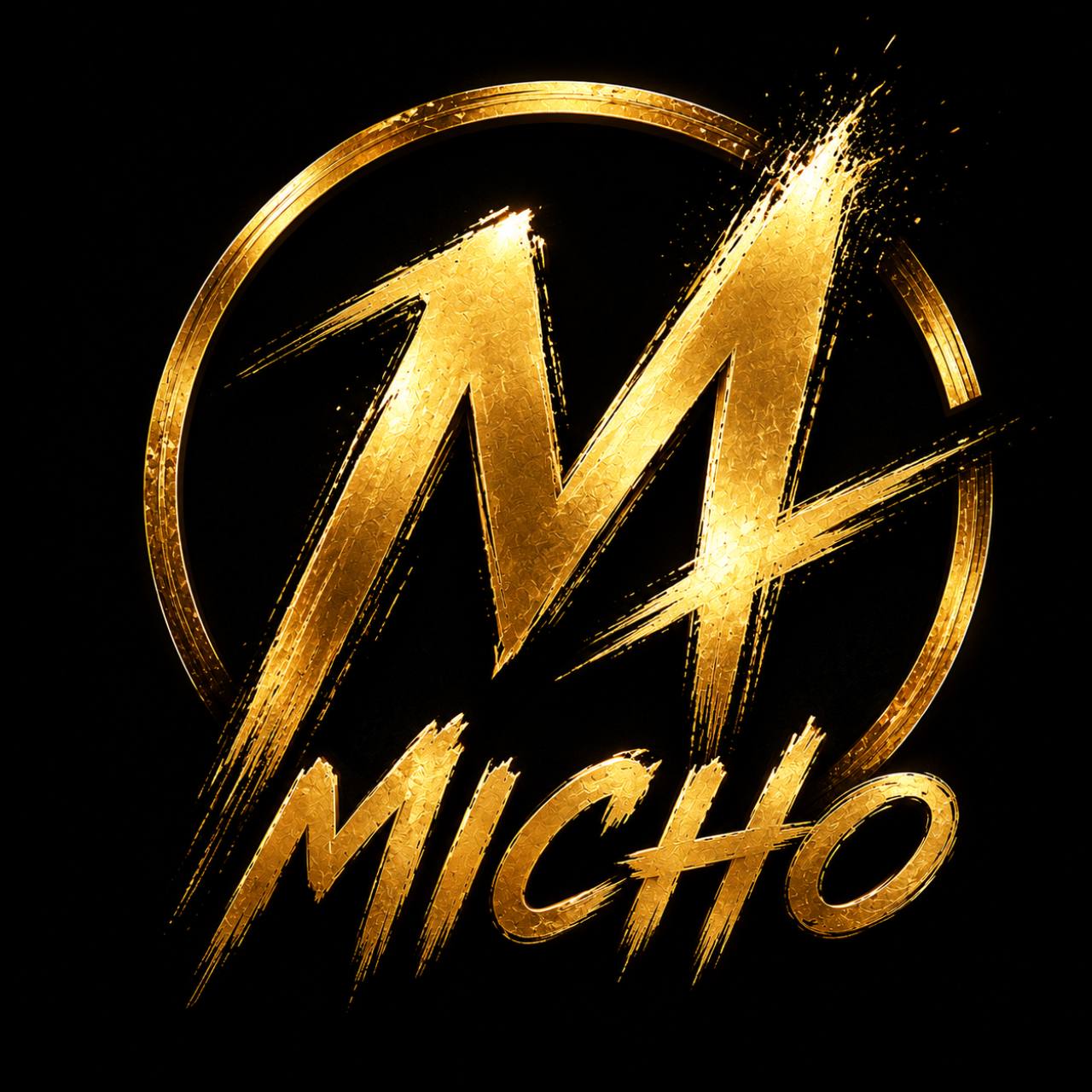 Micho Logo